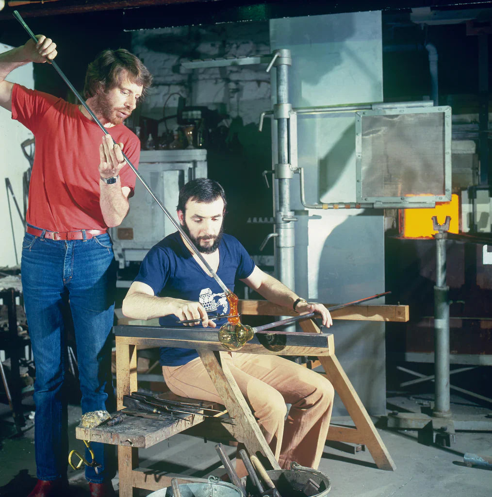 The Art Alliance for Contemporary Glass: Gallery Member Profile