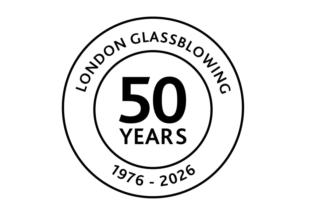 A Golden Christmas at London Glassblowing