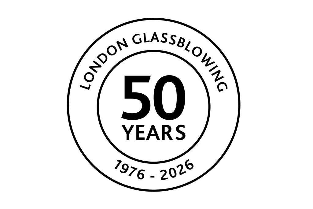 A Golden Christmas at London Glassblowing