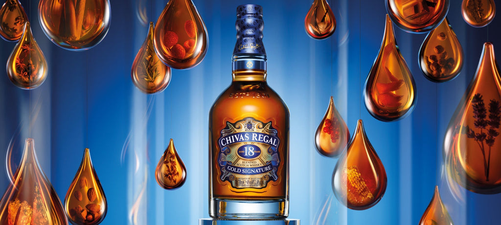 Chivas Regal