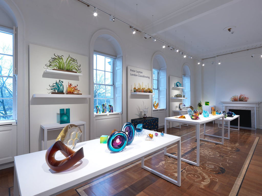 Collect at Somerset House