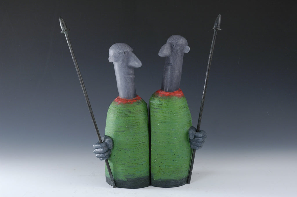 David Reekie Showcase