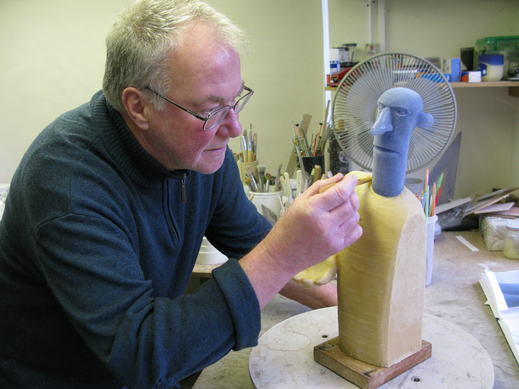 Q&A with David Reekie