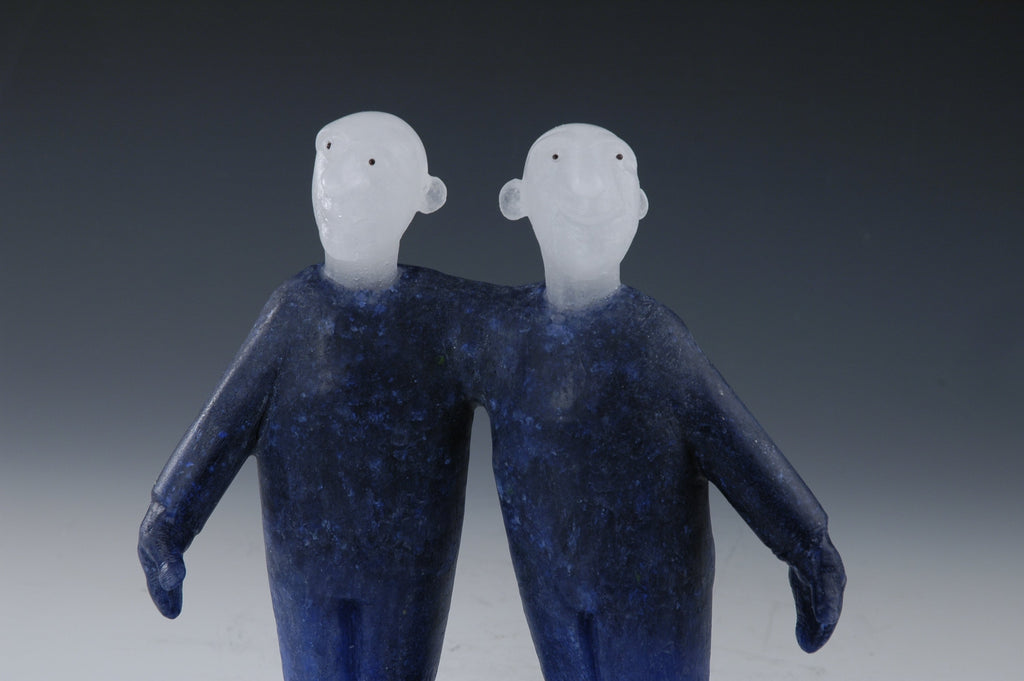 David Reekie - Meet The Maker
