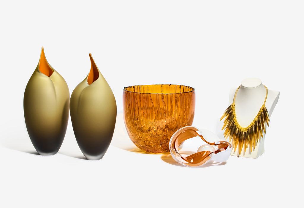 Christmas at London Glassblowing