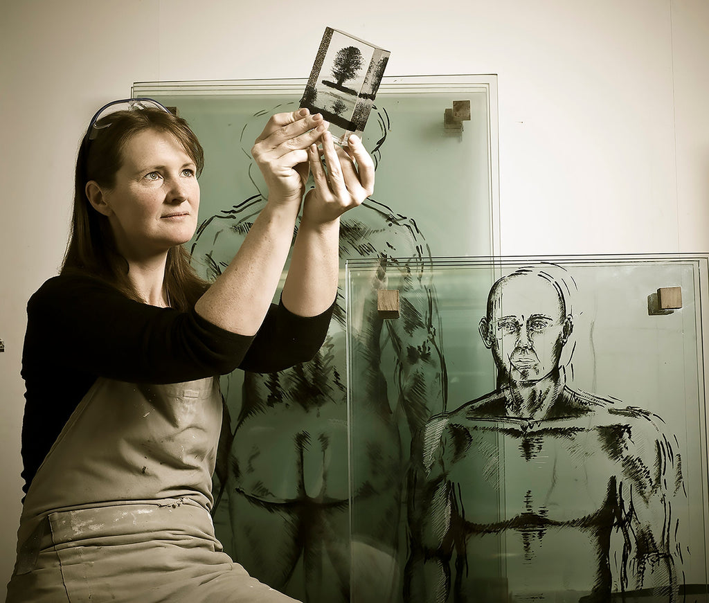 Shaping Careers in Glass: Alumni Stories