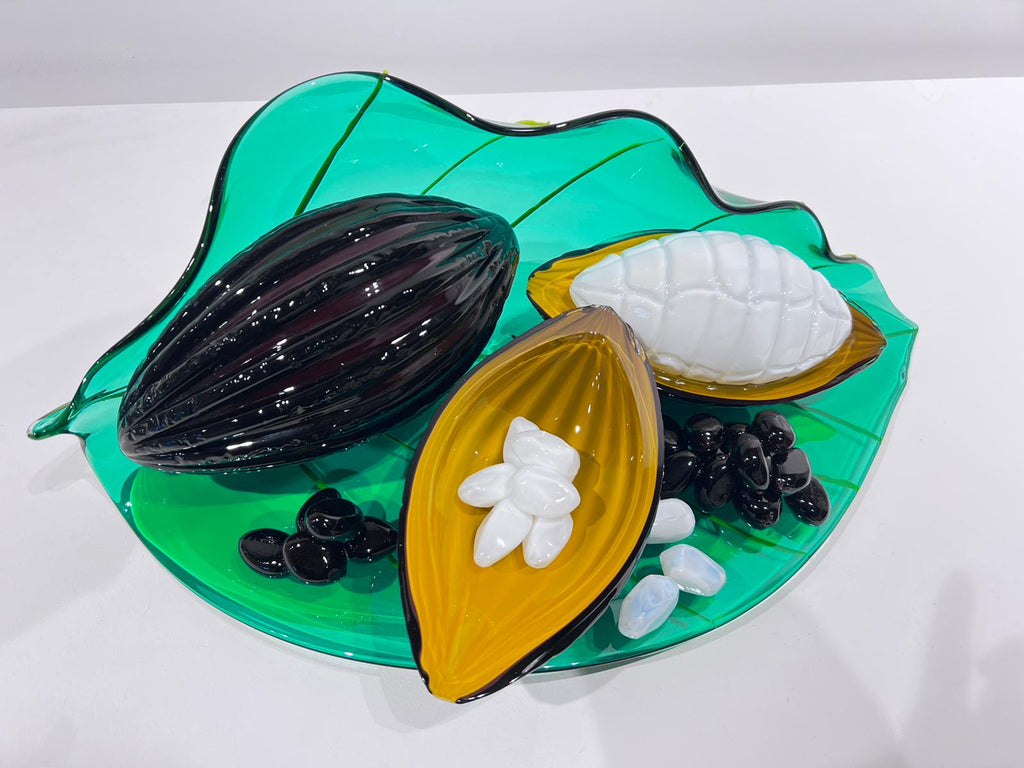 Elliot Walker Commissions