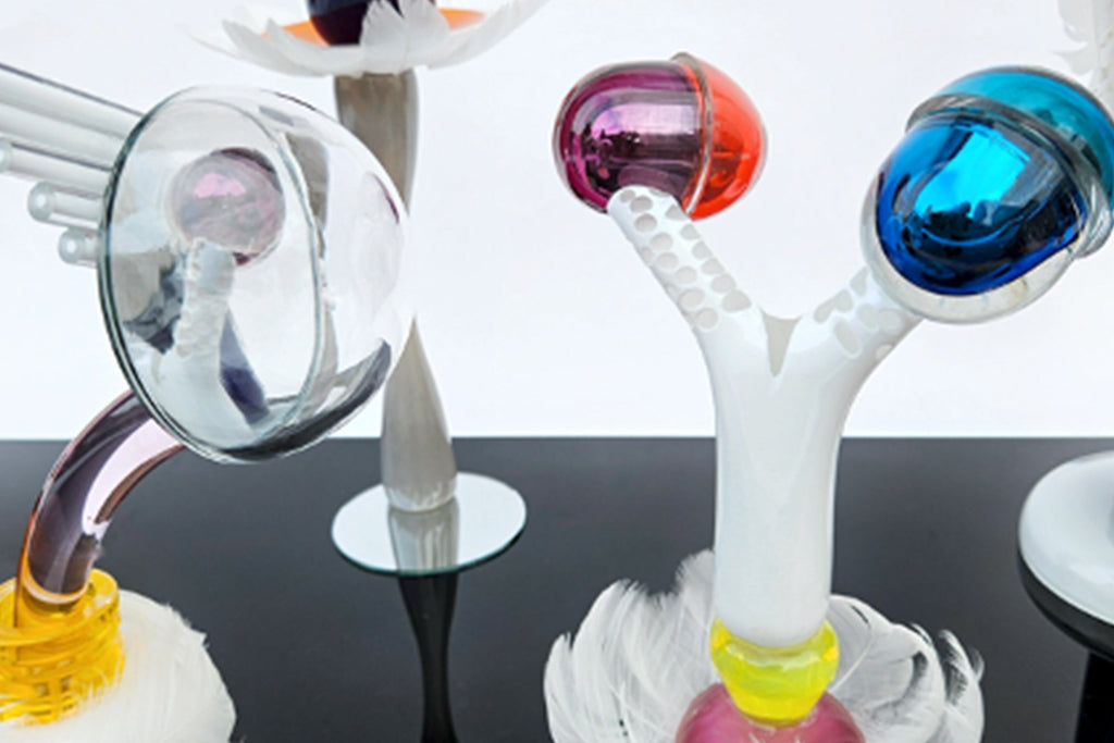 Mirage: An Exhibition Celebrating Glass’s 4th Dimension