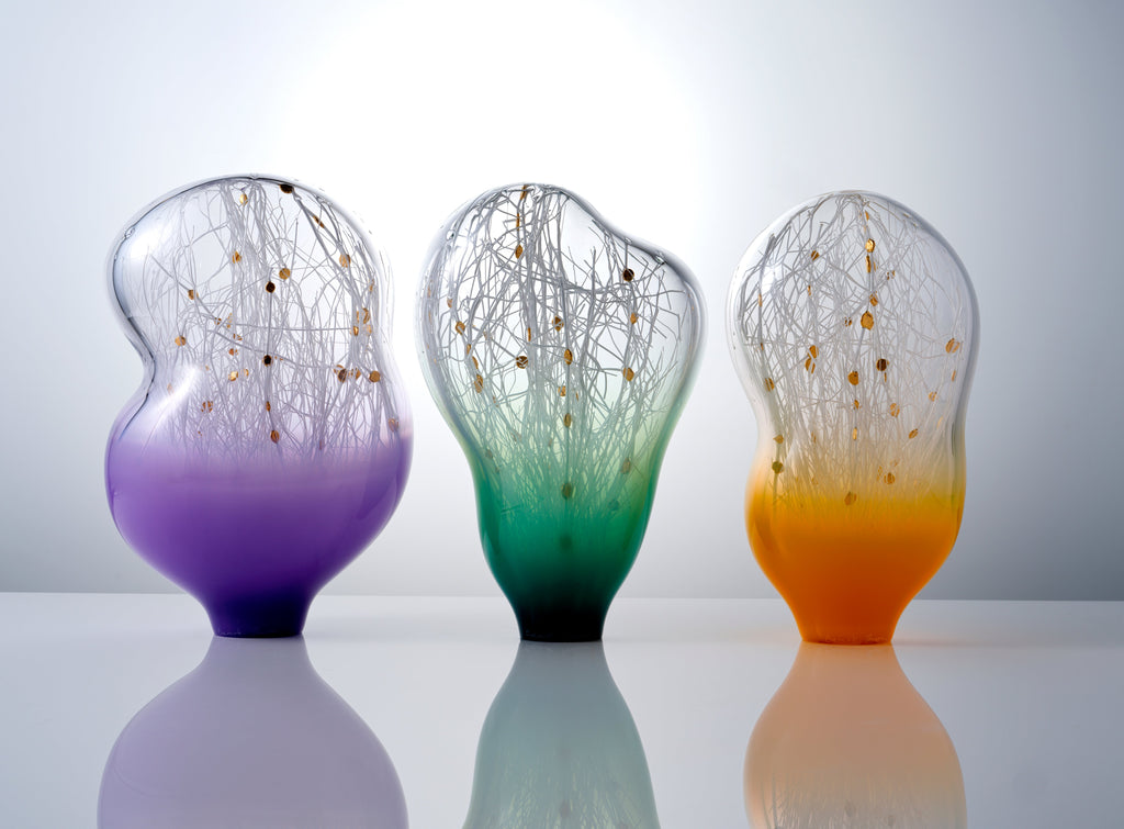 Christmas at London Glassblowing