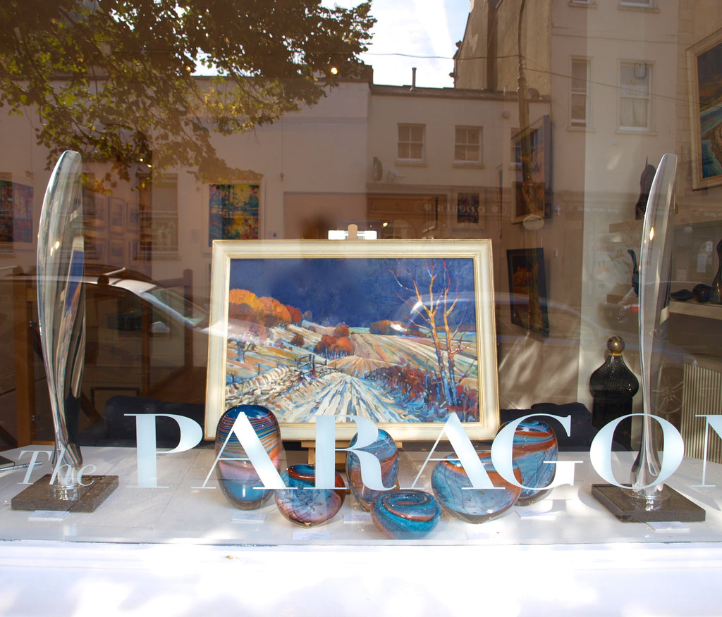 Paragon Gallery