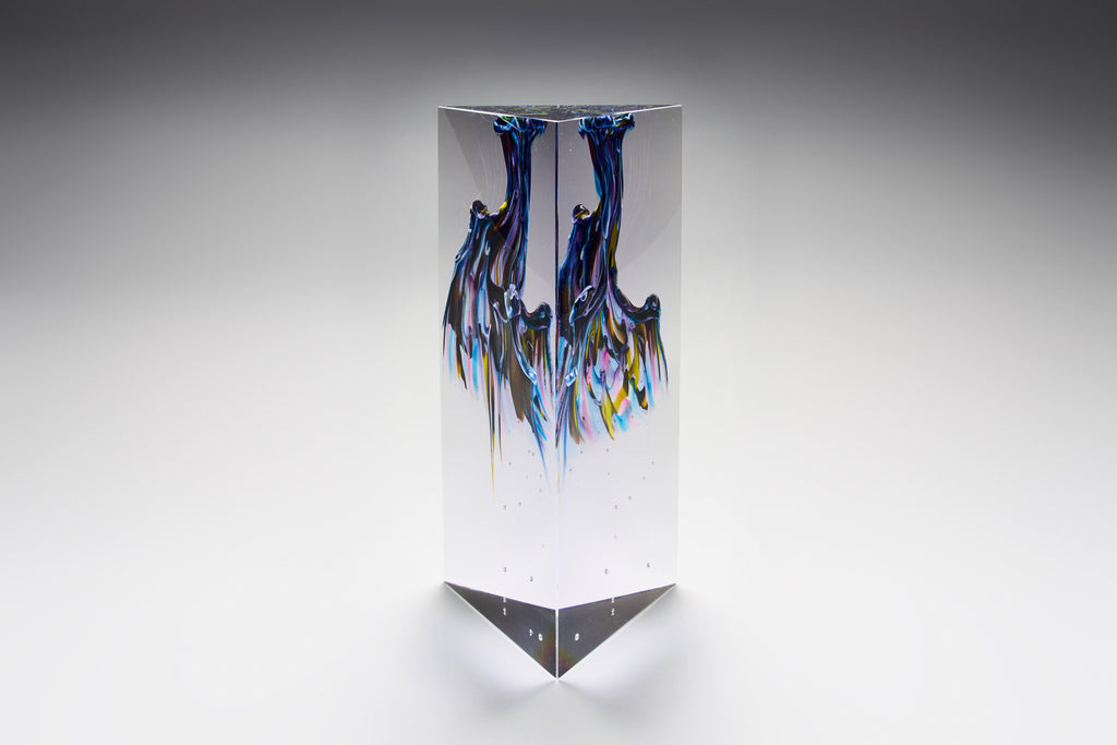 Mirage: An Exhibition Celebrating Glass’s 4th Dimension