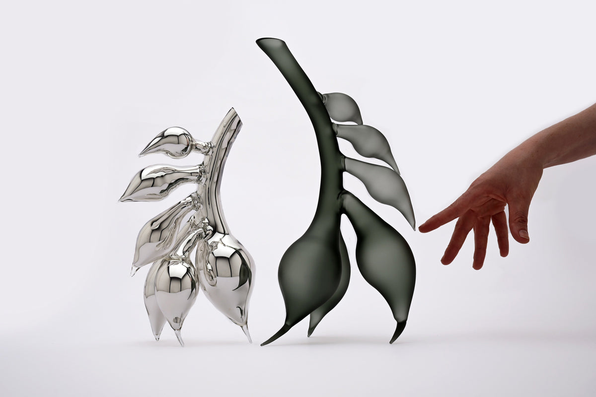 Women in Glass — London Glassblowing Group Exhibition Open Call for UK-Based Women Glass Artists (September 2027)