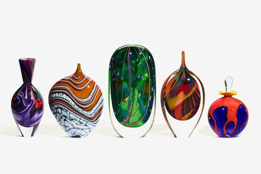 Winter Silent Auction