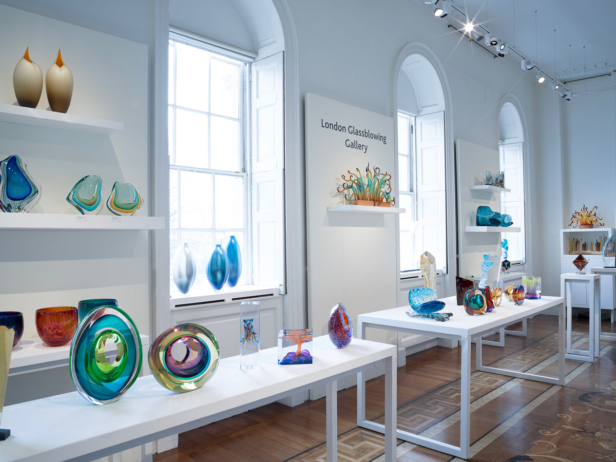 Collect 2024 Somerset House London Glassblowing   Low   LGB 02 24  22 1200x1200 