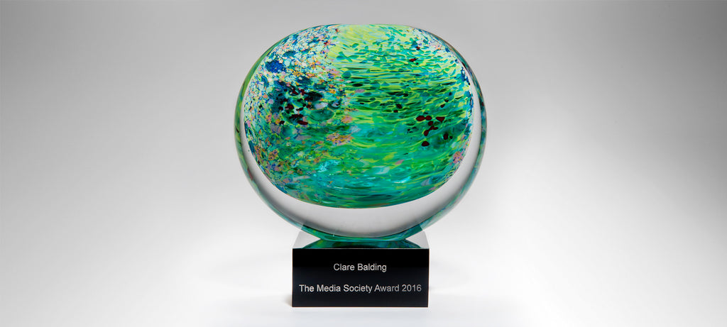 The Media Society Award