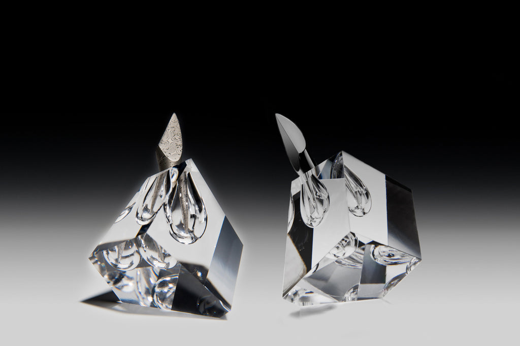 Anthony Scala - The Art of Craft