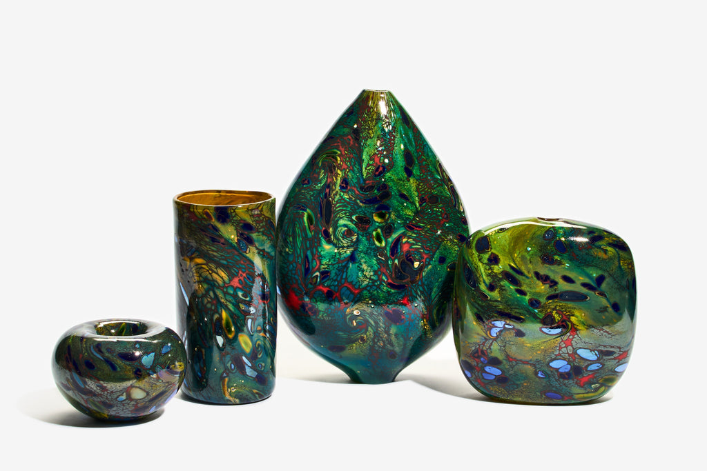 Online Shop – London Glassblowing