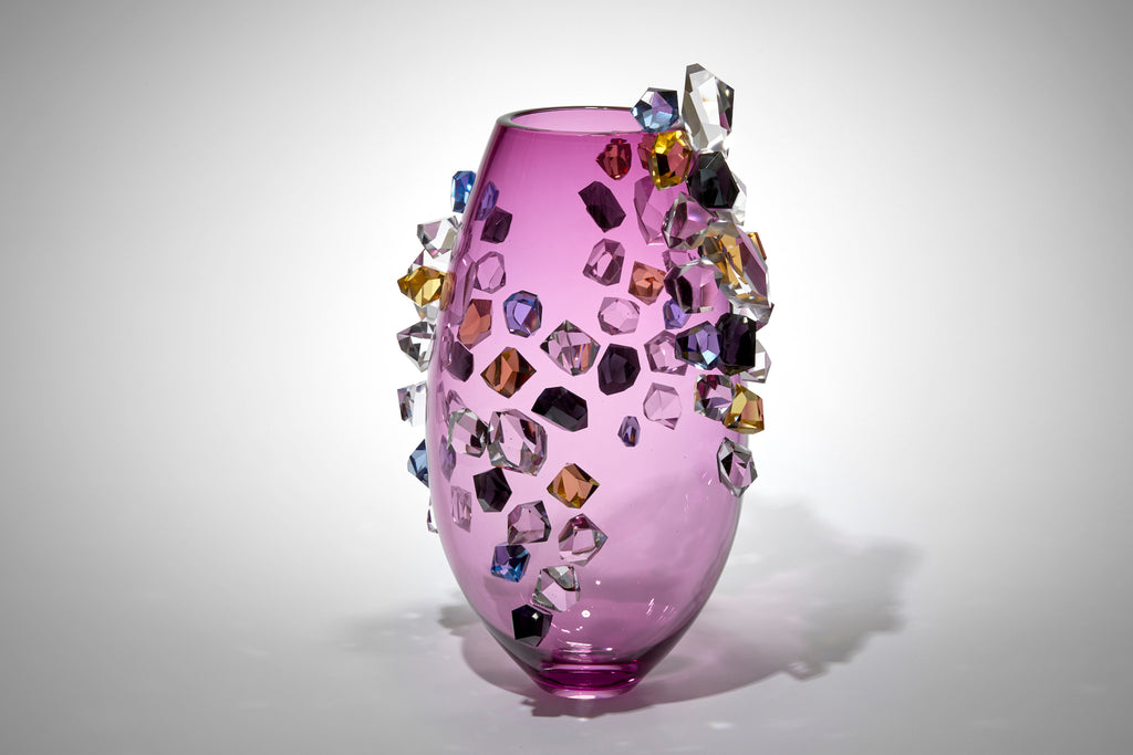 Hanne Enemark - The Art of Craft