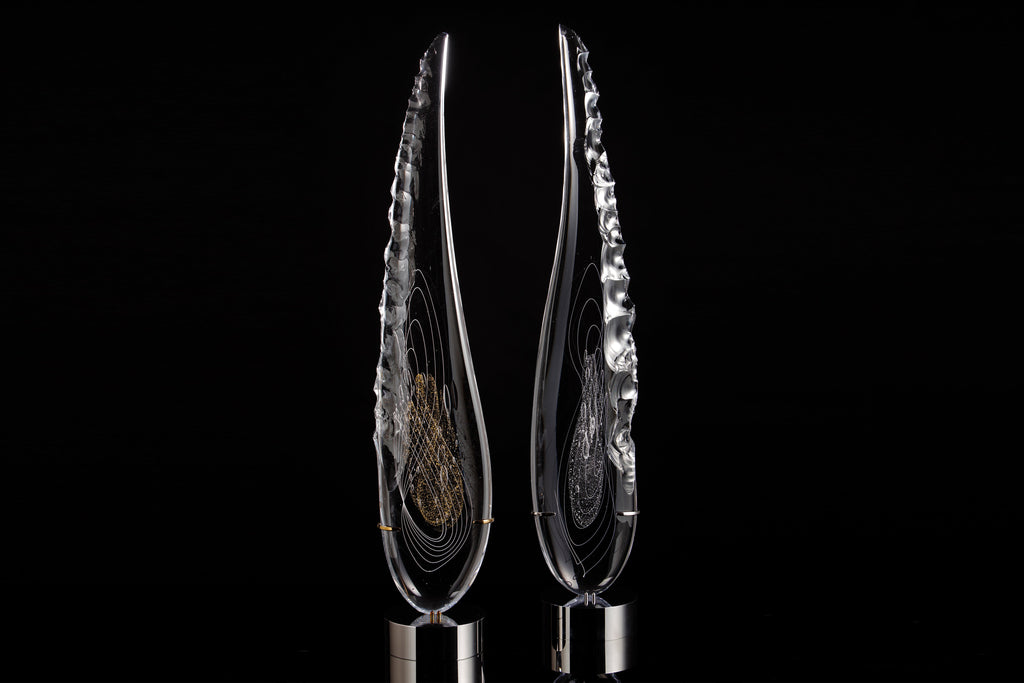 James Devereux - The Art of Craft