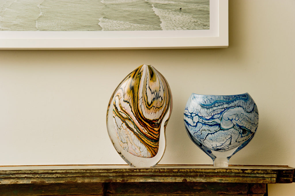 Clouds of Jupiter by Tim Rawlinson