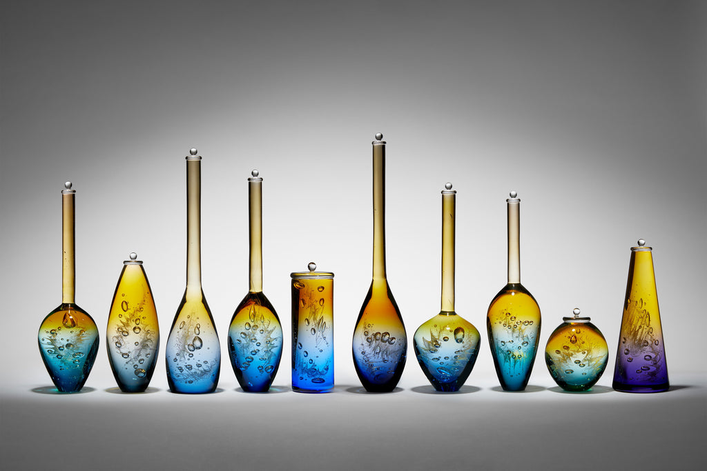 Louis Thompson - The Art of Craft