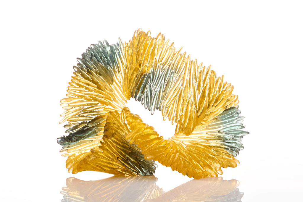Nina Casson McGarva - The Art of Craft