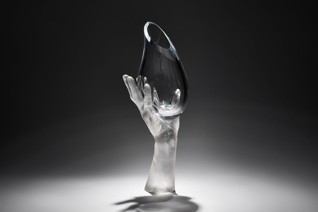 Bruno Romanelli & Peter Layton - The Art of Craft