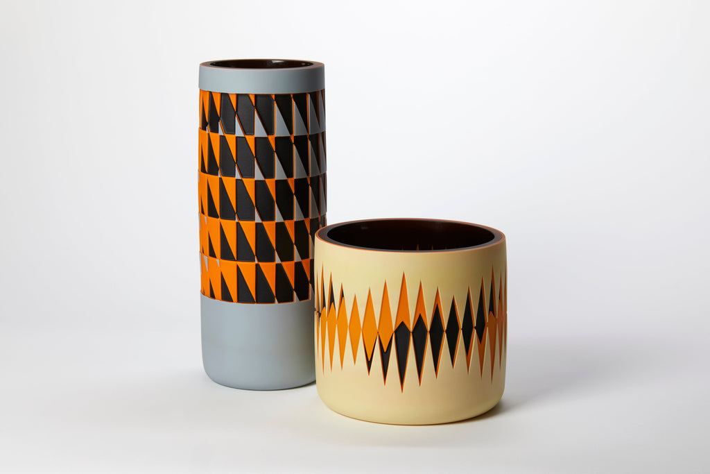 Sarah Wiberley - The Art of Craft