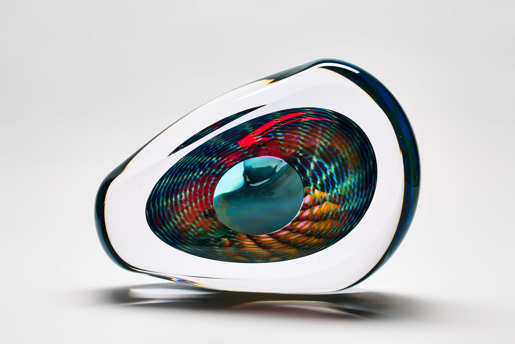 Polaris by Tim Rawlinson