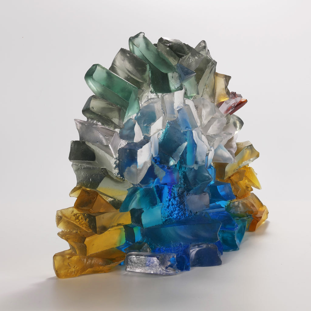 Deborah Timperley – London Glassblowing