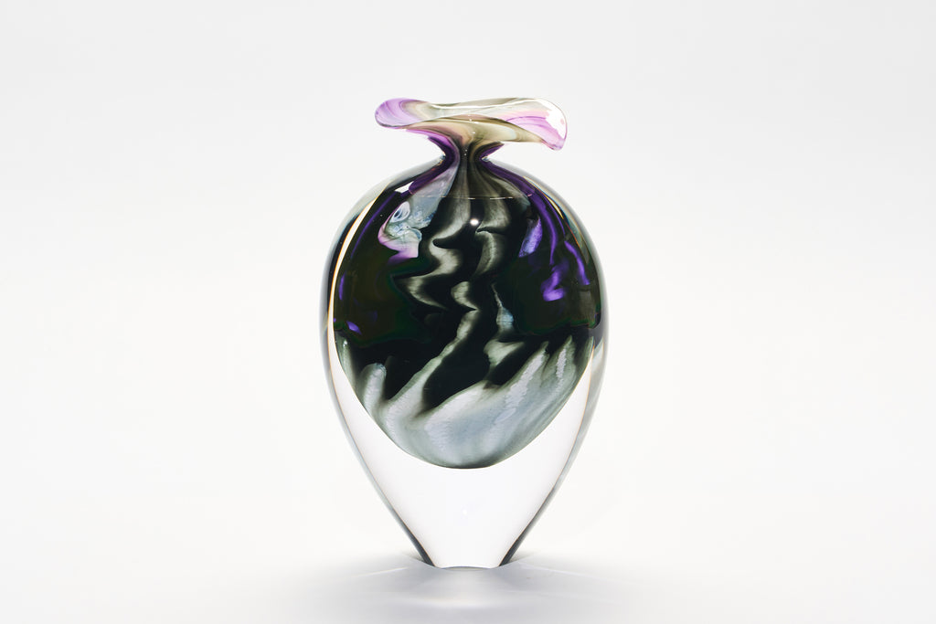 Fabrica by Tim Rawlinson – London Glassblowing