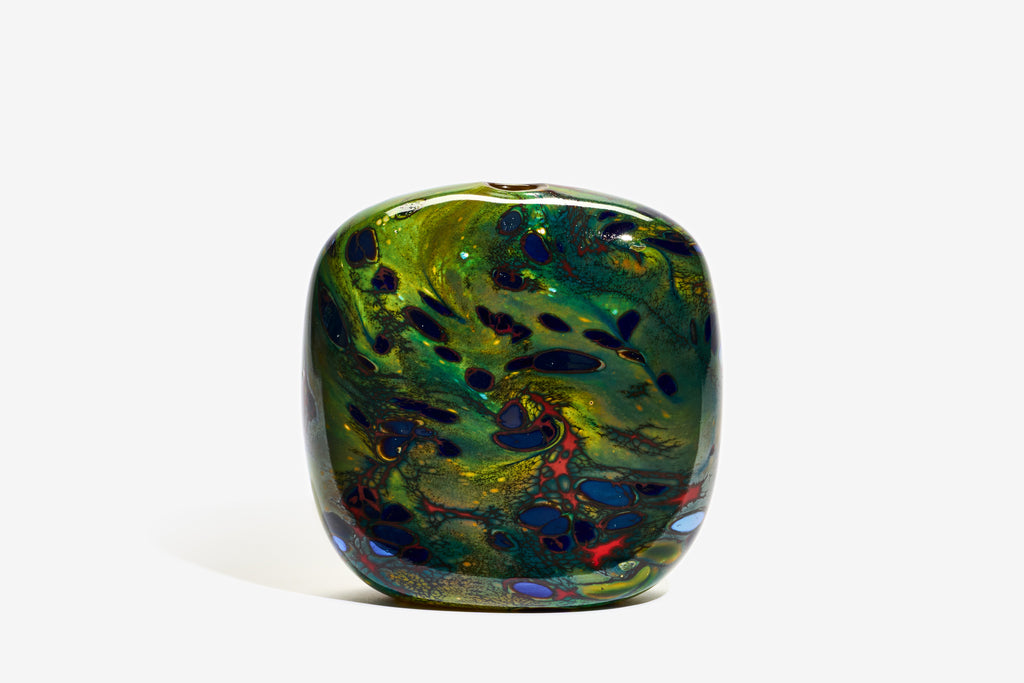 Ocelli Medium Square Stoneform – London Glassblowing